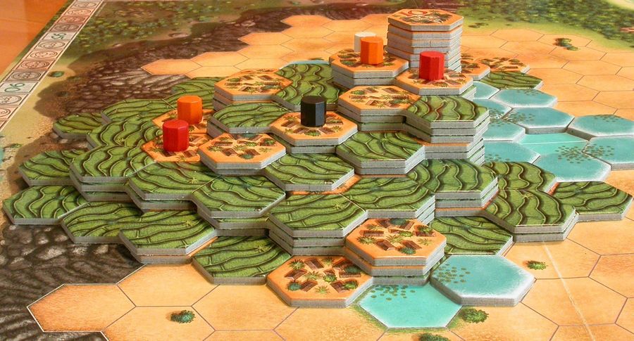 BoardGameGeek