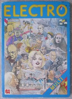 Electro
