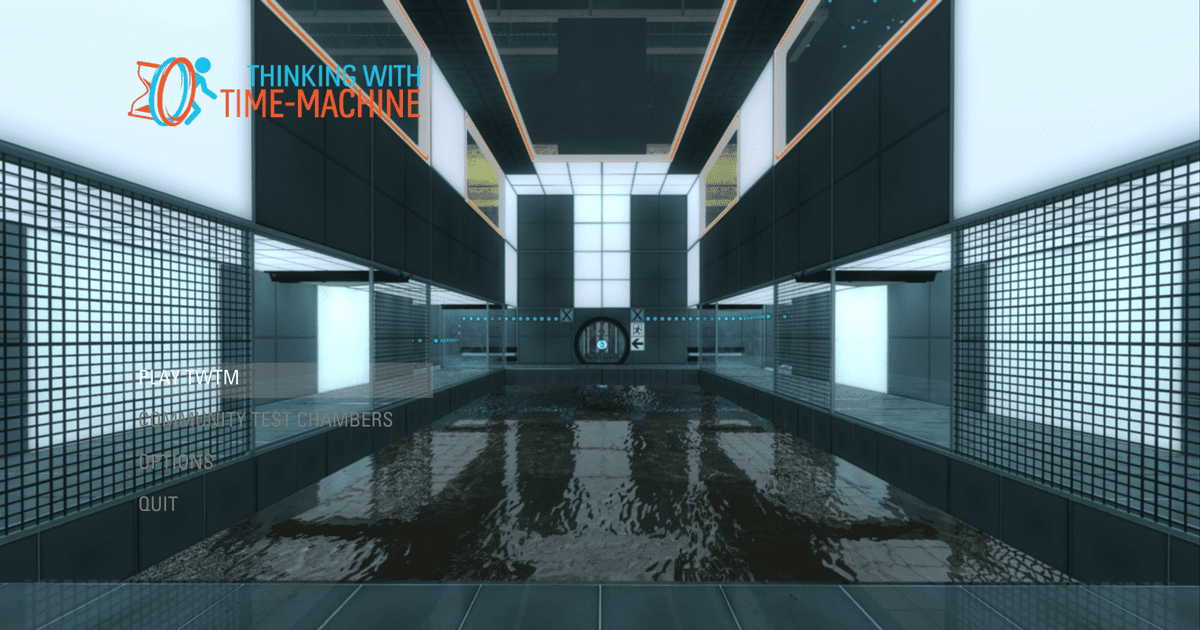 Thinking with Time-Machine | Video Game | VideoGameGeek