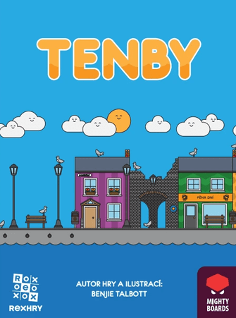 Illustration 9 de Tenby
