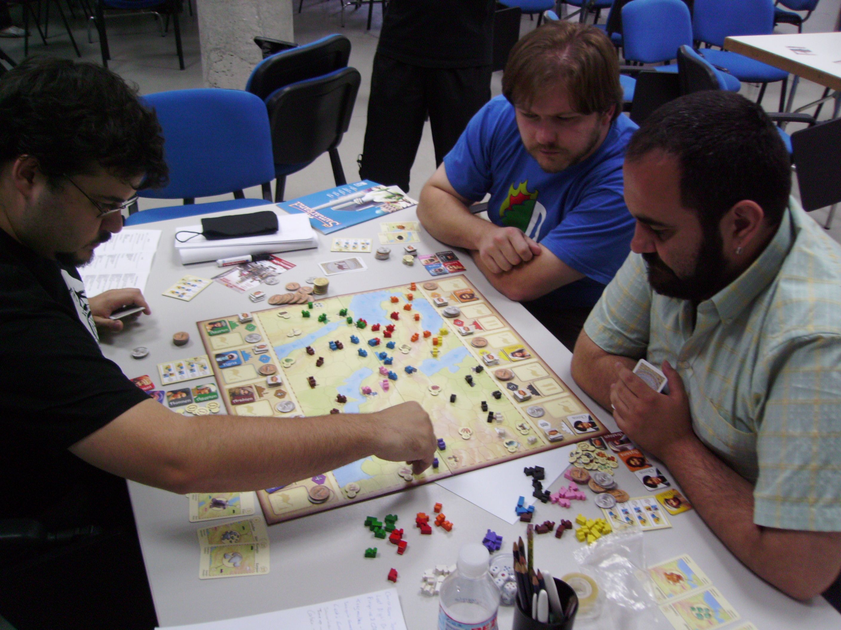 BoardGameGeek