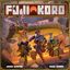 Board Game: Fuji Koro