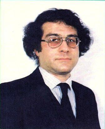 Joseph Miranda
