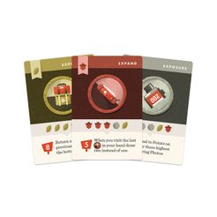 TRAILS: Promo Pack 1