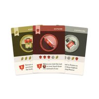 TRAILS: Promo Pack 1