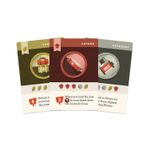 TRAILS: Promo Pack 1