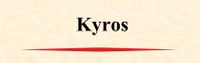 Series: Kyros Adventures