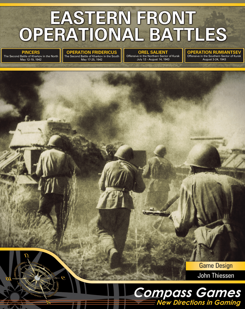 Illustration 2 de Eastern Front Operational Battles
