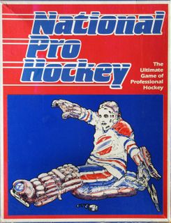 National Pro Hockey