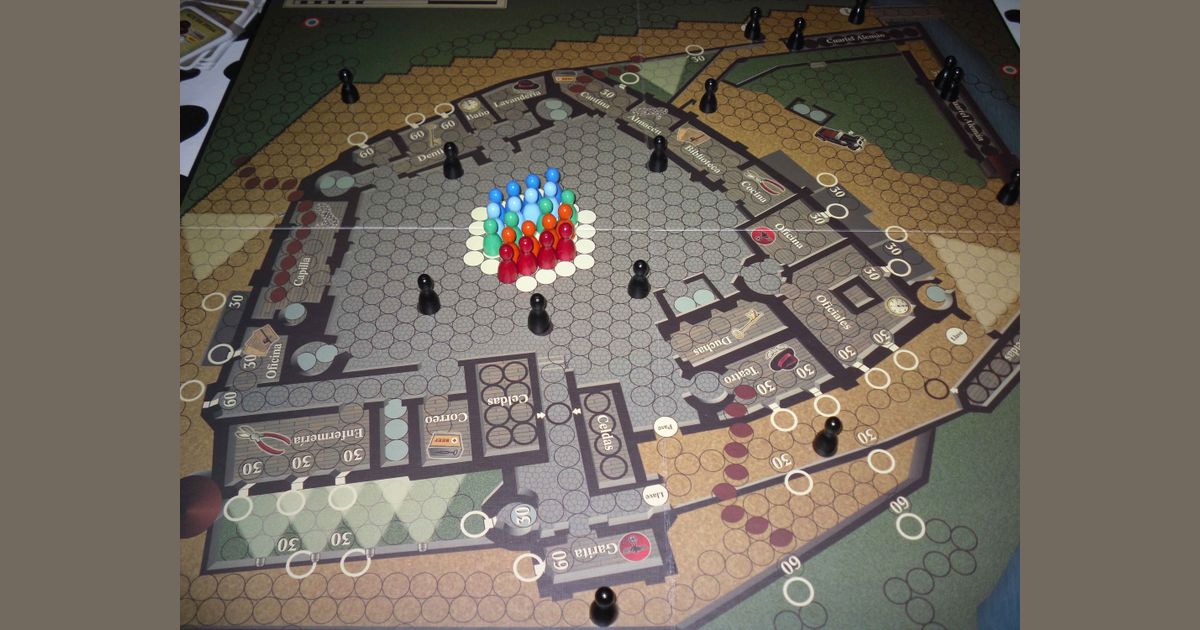 BoardGameGeek