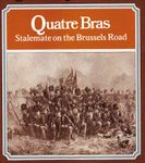 Quatre Bras: Stalemate on the Brussels Road