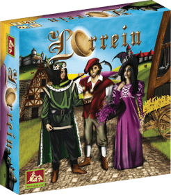 Lorrein box art