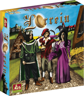 Lorrein