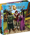 Lorrein