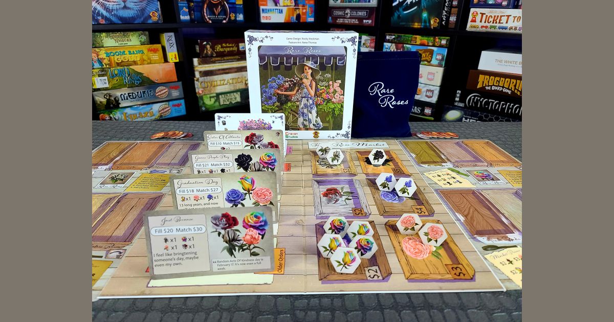BoardGameGeek