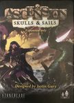 Ascension: Skulls & Sails Center Deck