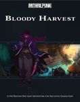 RPG Item: Bloody Harvest