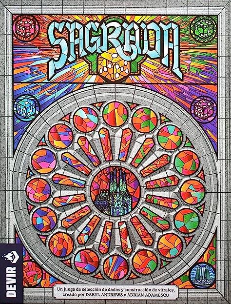 Sagrada