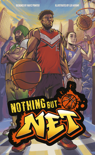 Nothing But Net
