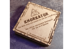 Knorkator