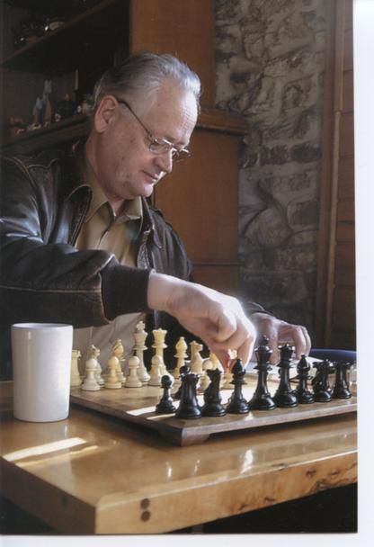 B. Dennis Sustare