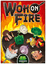 Board Game: Wok on Fire