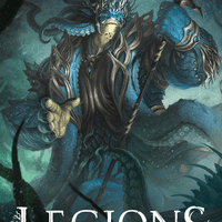 Legions: Abyss Universe