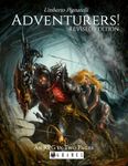 RPG Item: Adventurers!