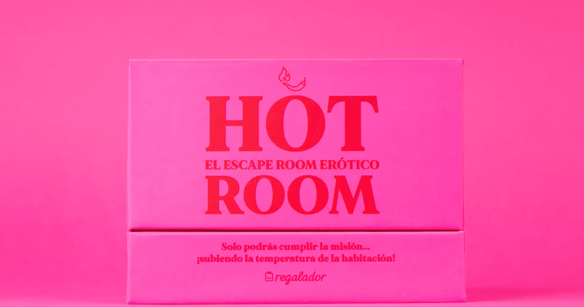 Hot Room | Board Game | BoardGameGeek