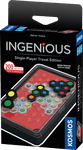 Ingenious: Single-Player Travel Edition, KOSMOS, 2025(출판사 제공 이미지)