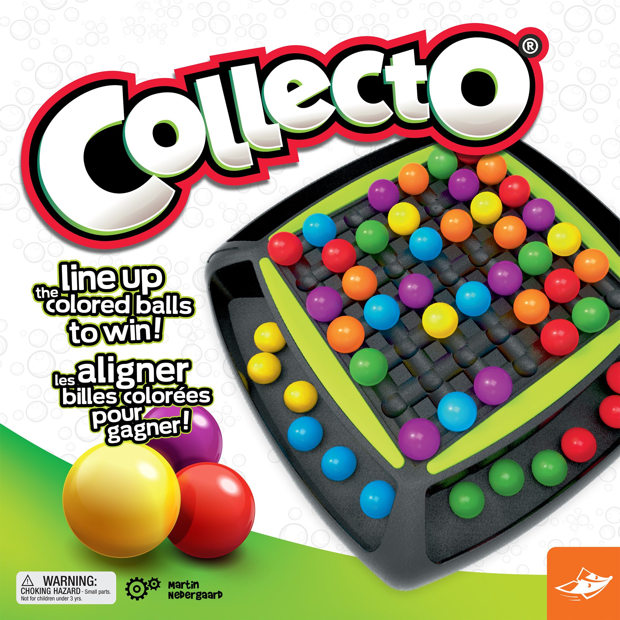 Coperta Collecto