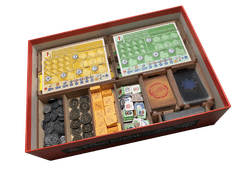 Yokohama: Go7 Deluxe Insert