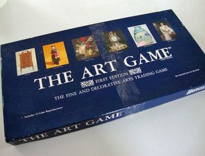 The Art Game