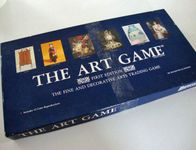 The Art Game