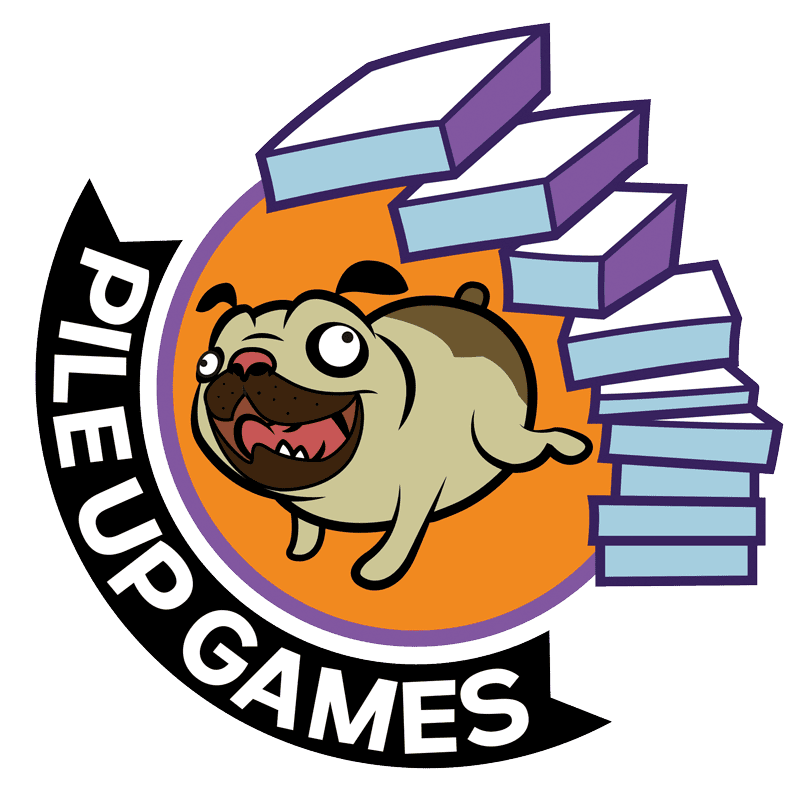 Pile Up Games