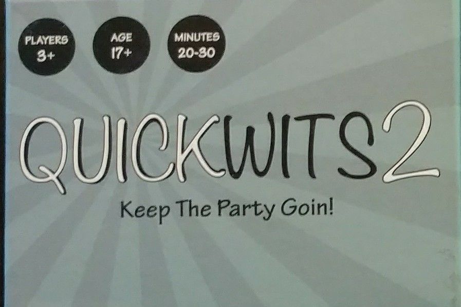 QuickWits 2