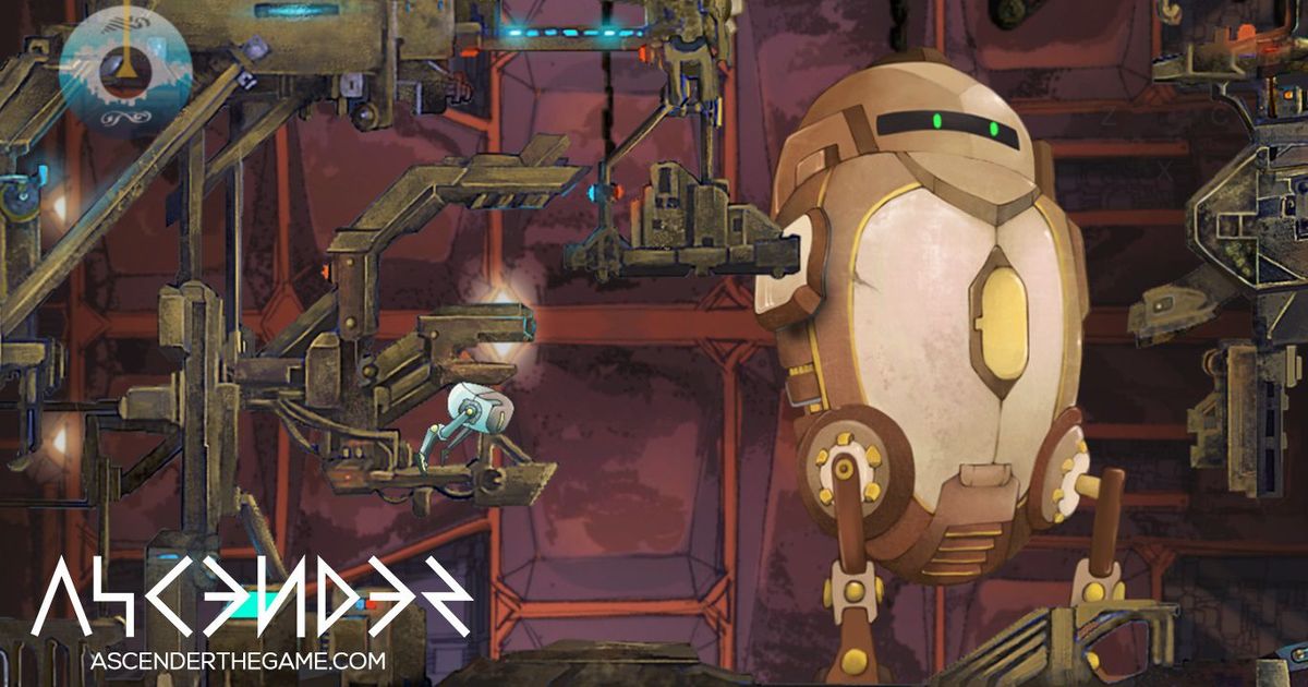 Ascender Video Game VideoGameGeek