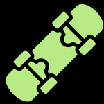 Video Game Theme: Sports - Skateboarding
