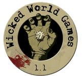 RPG Publisher: Wicked World Games 1.1