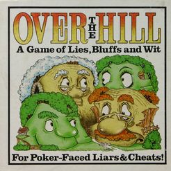 Are You... Over The Hill