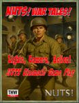 NUTS! War Tales! Lights, Camera, Action!