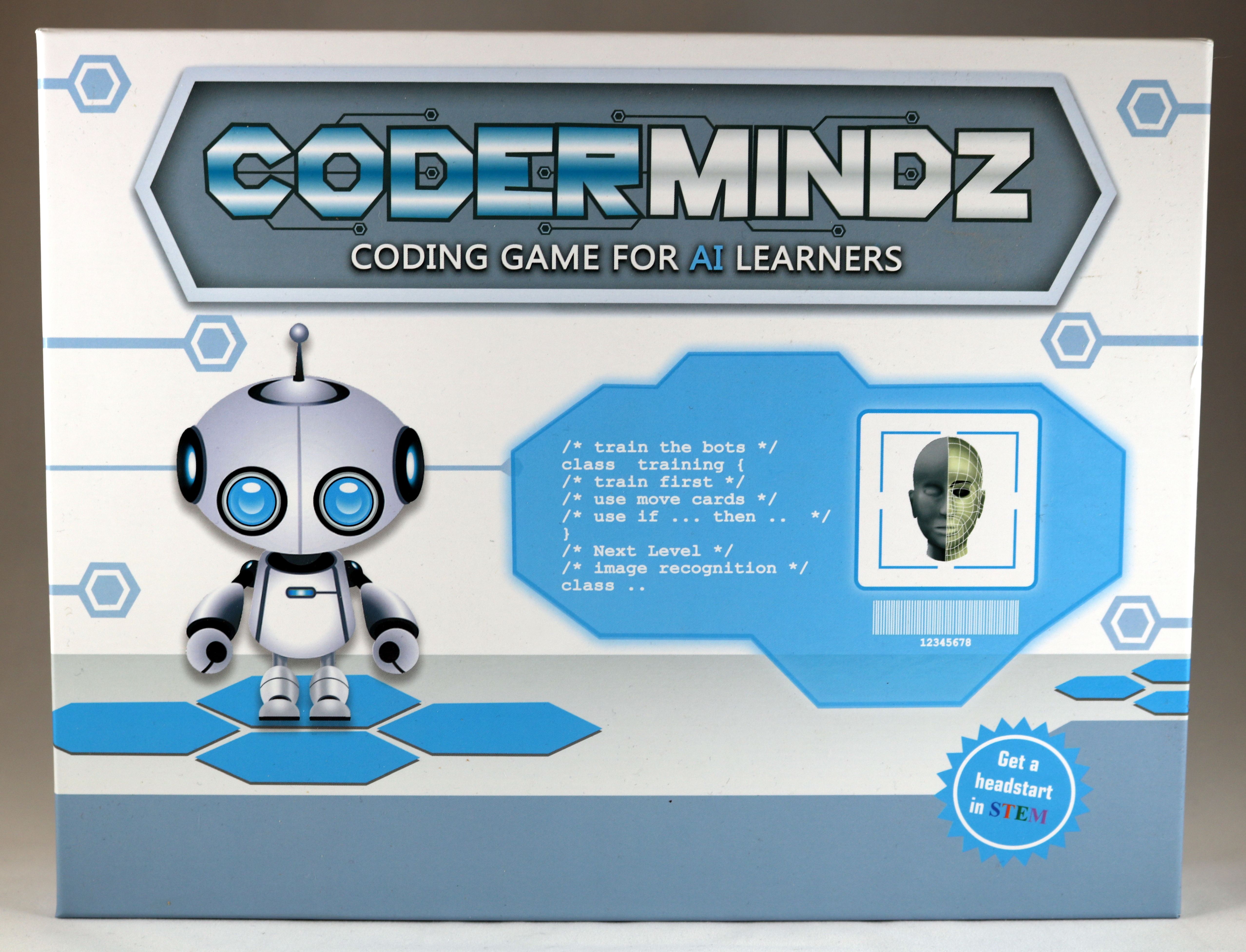 CoderMindz