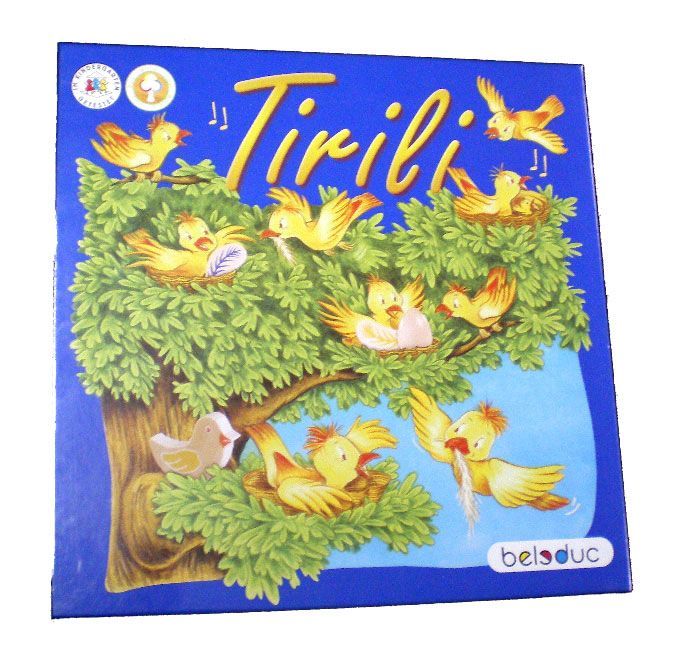 Tirili