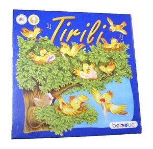 Tirili