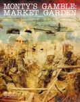 Board Game: Monty's Gamble: Market Garden (Second Edition)