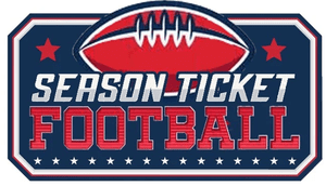 Season Ticket Football