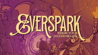RPG: Everspark