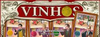 Vinhos: The Advertisers