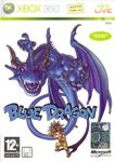 Video Game: Blue Dragon