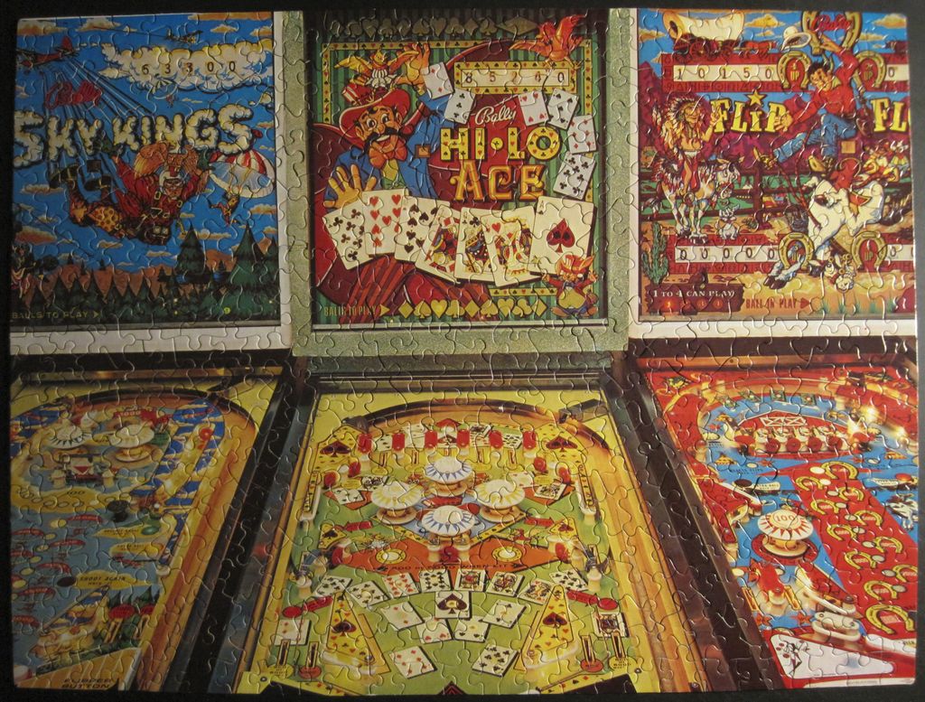 From gallery of Jude